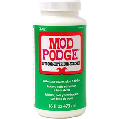 Afbeelding van Mod Podge Furniture Gloss