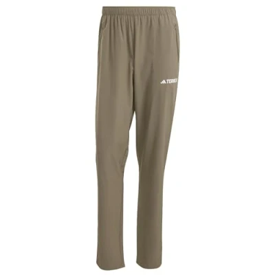 Afbeelding van adidas Terrex Multi Essentials Stretch Pants Trainingsbroek voor heren