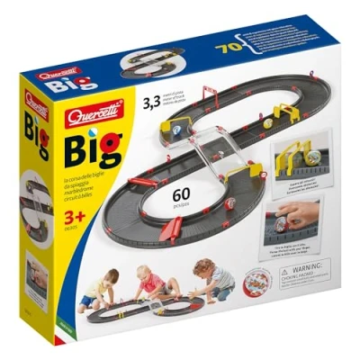 Image de Course de billes
