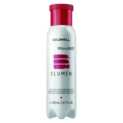 Afbeelding van Goldwell Elumen 200 ml PLROSE@10