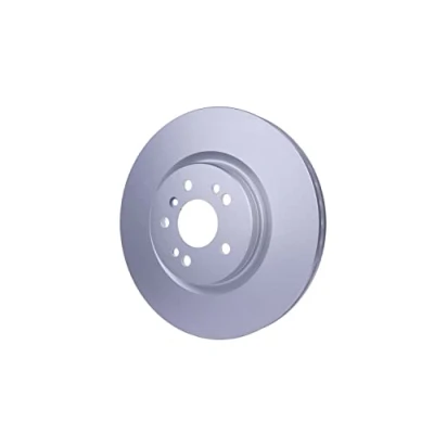Afbeelding van HELLA PRO High carbon 8DD 355 128 581 Remschijf 330 32 05/08 112 interne ventilatie Gecoat Zonder wielbevestigingsbout, wielnaaf