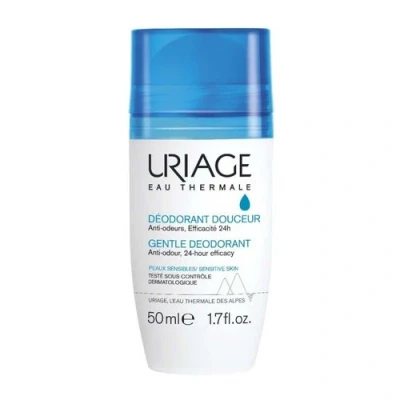 Image de Uriage Eau Thermale Gentle 24h Déodorant roller 50 ml