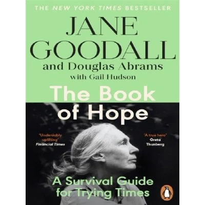 Image de The Book of Hope