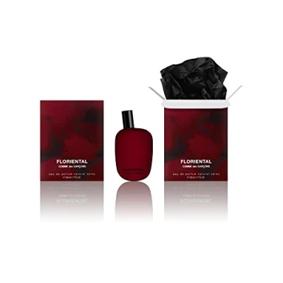 Afbeelding van Comme des Garçons Floriental 100 ml Eau de Parfum Spray