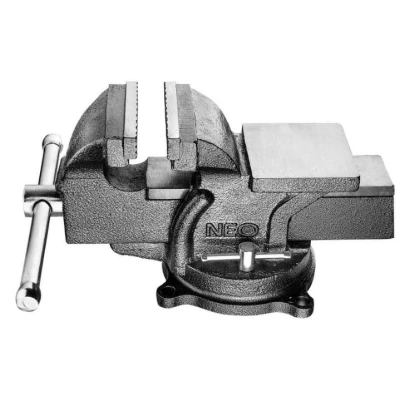 Afbeelding van NEO TOOLS 35 010 Bankschroef 100