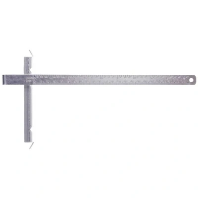 Afbeelding van PARALLELLE AANSLAG GKS 18V 57 2L Bosch Accessories 2608000822