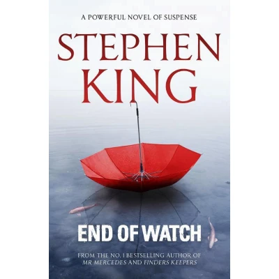 Afbeelding van End Of Watch