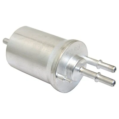 Afbeelding van MAPCO 62231 Brandstoffilter Pijpfilter VOLKSWAGEN: GOLF 5, Polo V Hatchback, 6, AUDI: A3 Sportback, A1 SKODA: Fabia 2