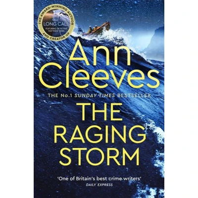 Image de The Raging Storm