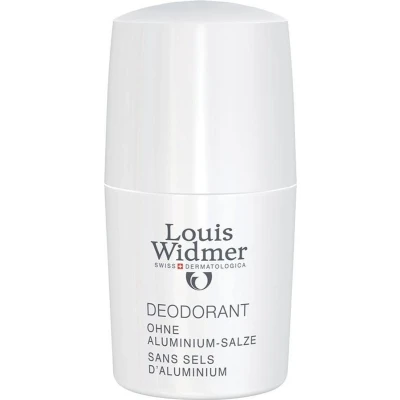 Afbeelding van Louis Widmer Deodorant Zonder Aluminiumzouten 50 ml