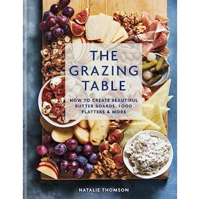 Afbeelding van The Grazing Table