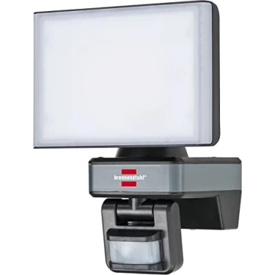 Image de Projecteur 1 spot LED WiFi IP54 Brennenstuhl