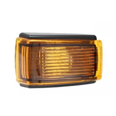 Afbeelding van TYC 18 5971 01 2 Knipperlichten Oranje Aan beide zijden Zonder lamphouder VOLVO: S40 I, V40 Estate, 740 Estate