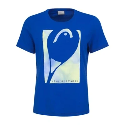 Afbeelding van HEAD Vision T shirt voor dames, 1 stuk