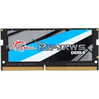 Afbeelding van G.Skill Ripjaws SO DIMM 8GB DDR4 2400Mhz geheugenmodule 1 x 8 GB