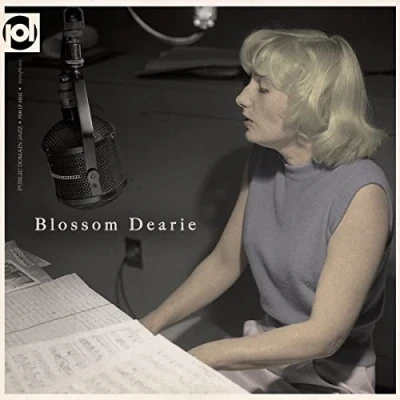 Afbeelding van Blossom Dearie (LP)