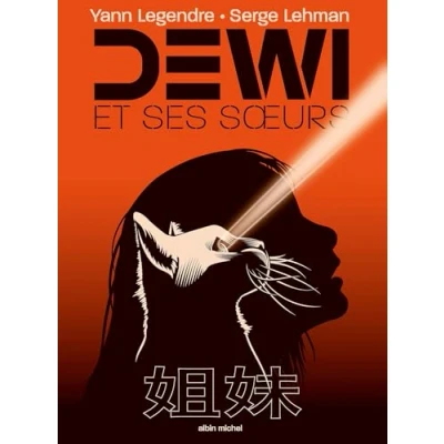 Afbeelding van DEWI ET SES SOEURS