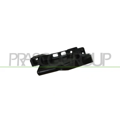 Afbeelding van PRASCO RN9181003 Houder, bumper Rechts voor RENAULT: Kangoo II / Grand