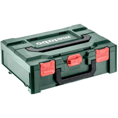 Afbeelding van Metabo 626907000 Gereedschapskist (leeg) ABS (l x b h) 446 346 145 mm