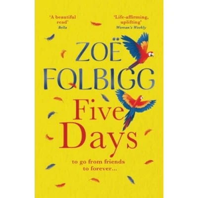 Afbeelding van Five Days