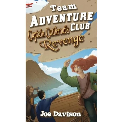 Afbeelding van Captain Cutthroat&#039;s Revenge