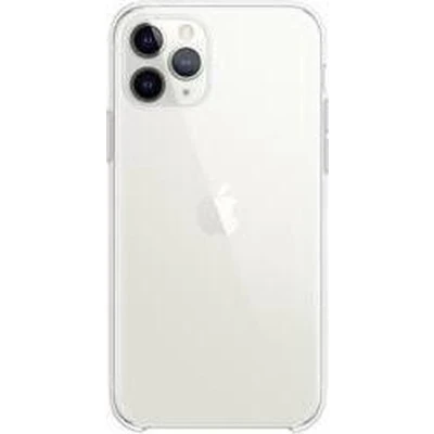 Afbeelding van Apple origineel Clear Case iPhone 11 Pro transparant MWYK2ZM/A