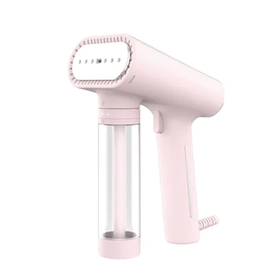 Image de Defroisseur portatif SteamOne 2000W KARL PINK