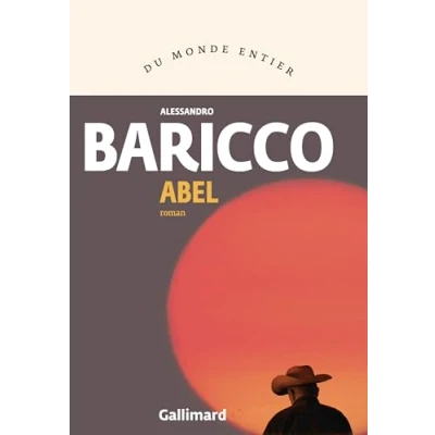 Afbeelding van ABEL