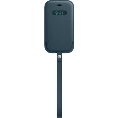 Afbeelding van Telefoonhoes Apple MHMQ3ZM/A iPhone 12 Mini Blauw