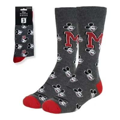 Afbeelding van Sokken Mickey Mouse 38 45