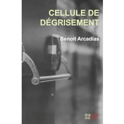 Afbeelding van CELLULE DE DEGRISEMENT