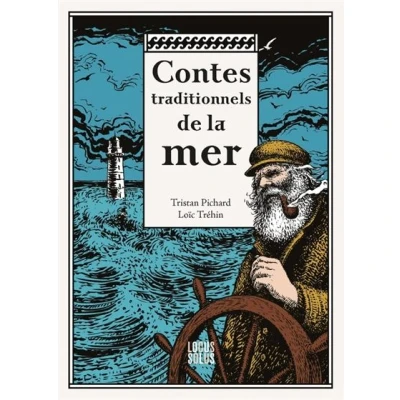 Image de Contes traditionnels de la mer