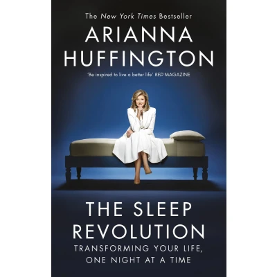 Afbeelding van The Sleep Revolution