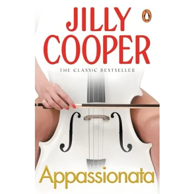 Afbeelding van Appassionata