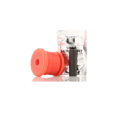Afbeelding van Draagarmrubber TEDGUM 01147486