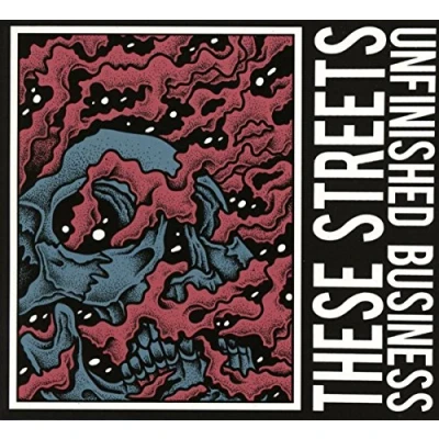 Afbeelding van These Streets Unfinished Business (CD)