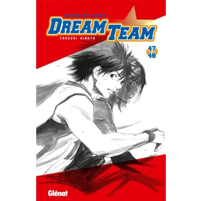Image de Dream Team Tome 47 48