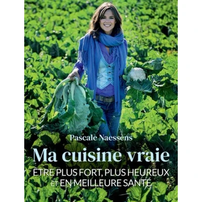 Image de Ma cuisine vraie