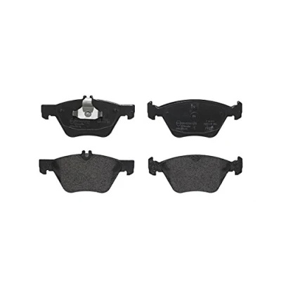 Afbeelding van Brembo Remblokset P 50 075