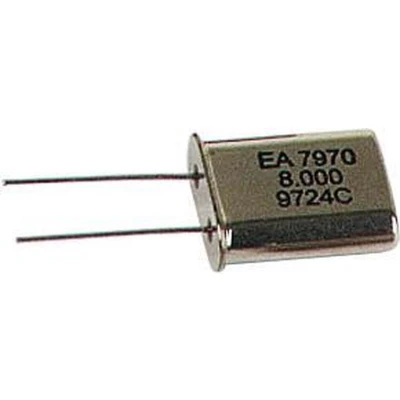 Afbeelding van X TAL 4.1943 MHz