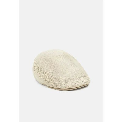 Afbeelding van Kangol Tropic Ventair Unisex Hoed, Maat: Small, Beige
