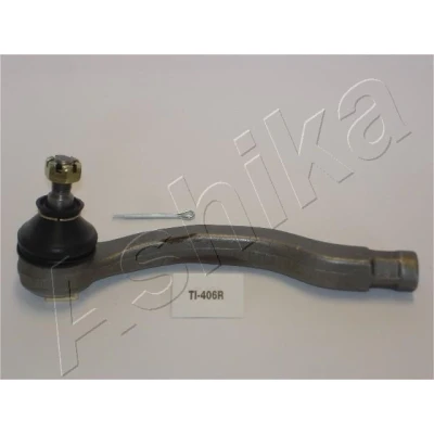 Afbeelding van ASHIKA 111 04 406R Stuurkogel 10 X 1,25mm rechts