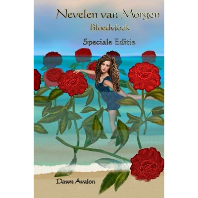 Afbeelding van Bloedvloek 3, speciale editie