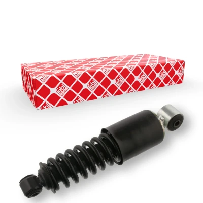 Afbeelding van Febi Bilstein Schokdemper cabine ophanging 35308