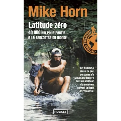 Afbeelding van Latitude zero