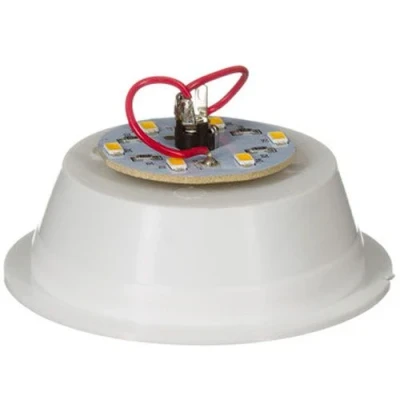 Afbeelding van Heico lamp reserve onderdeel LED fitting