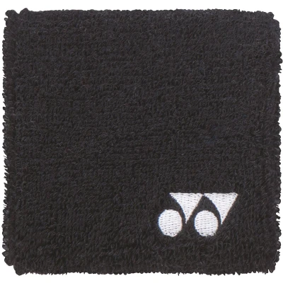Afbeelding van Yonex Wristband AC 493EX Black
