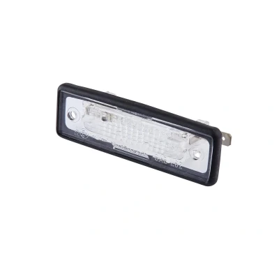 Afbeelding van Hella Kentekenlamp BMW div 2KA 004 331 031