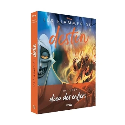 Afbeelding van Disney villains hades
