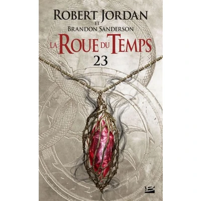 Image de La Roue du Temps, T23 : Tempête imminente première partie